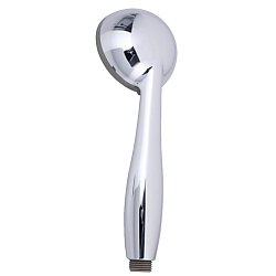 Душевая лейка Frap F05, хром