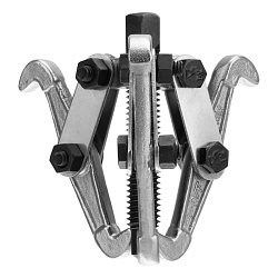 Съемник подшипников механический Sparta 525205 (75 мм, тройной)