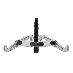 Съемник подшипников механический Sparta 525205 (75 мм, тройной)