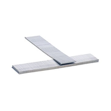 Изображение товара Гвозди Fubag 140101 30 мм 5000 шт для деревянных панелей и крепежа Германия