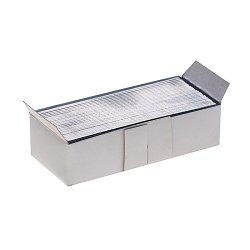 Гвозди Fubag 140102, для F50, 35 мм, 5000шт.