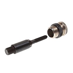 Адаптер для резьбовых заклепок JTC JTC-5218N-A6, 6 мм, для JTC-5218N