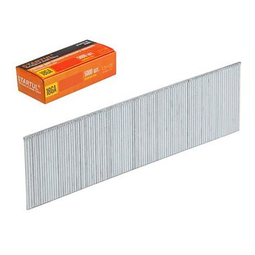 Изображение товара Гвозди Startul Profi 18GA 40мм, 5000 шт - крепеж для дерева и отделки