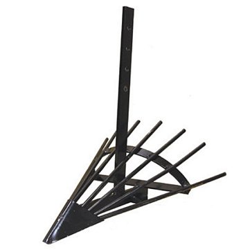 Изображение товара Картофелекопалка прямая Champion C3000 для культиваторов