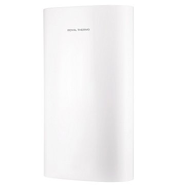 Изображение товара Водонагреватель электрический Royal Thermo RWH 50 ST W