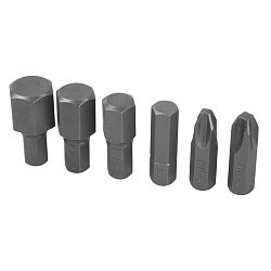 Автомобильный набор инструментов Арсенал AUTO 8144600, 82 предмета