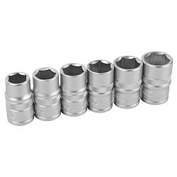 Автомобильный набор инструментов Арсенал AUTO 8144600, 82 предмета