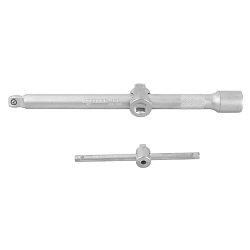 Автомобильный набор инструментов Арсенал AUTO 8144600, 82 предмета