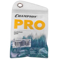 Цепь Champion A050-VS-55E (кольцо, 3/8", 1.3 мм, 55 зв.)