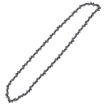 Изображение товара Цепь Champion 74101 для пилы 3/8 дюйм 53 звена 1.3 мм древесина