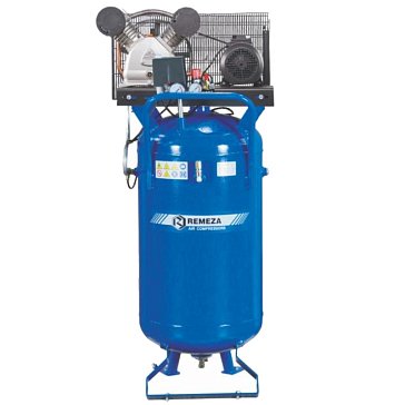 Изображение товара Компрессор поршневой Remeza СБ4/Ф-270.LB50В 21209