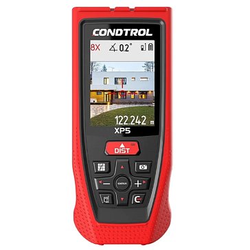 Изображение товара Дальномер лазерный Condtrol XP5 1-4-123, 150 м