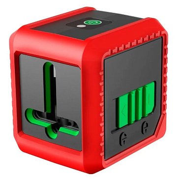 Изображение товара Лазерный нивелир Condtrol Smart 2D Green для точных построений