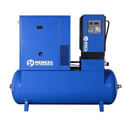 Компрессор винтовой Remeza ВК 7E-10-500Д 43990