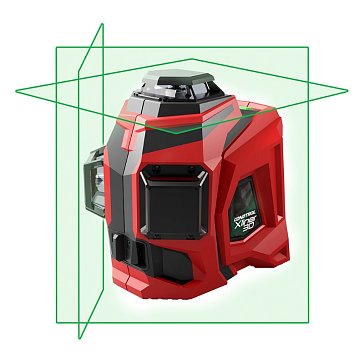 Изображение товара Нивелир лазерный Condtrol XLiner TruSlope 1-2-424