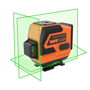 Изображение товара Нивелир лазерный TUFF FLOOR , 9-1-003