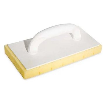 Изображение товара Терка поролоновая EDMA 257155, губка с разрезами