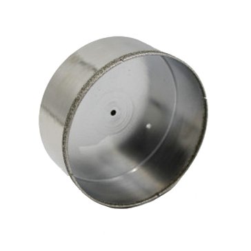 Изображение товара Коронка алмазная EDMA  273055, 120 мм, для мокрого сверления