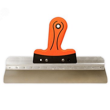 Изображение товара Шпатель фасадный EDMA 174455 350 мм с эргономичной ручкой