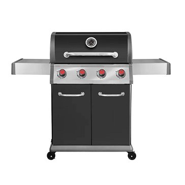 Изображение товара Гриль газовый Koch Maestro 4000 5-0-056