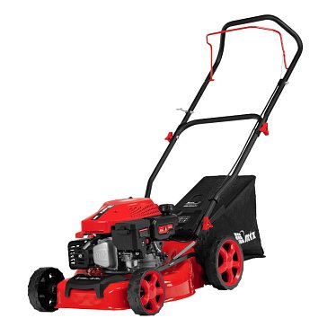 Изображение товара Газонокосилка бензиновая MTX GL41-K 58836, 127  см³, 41 см, 40 л