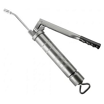 Изображение товара Шприц Samoa 101200 для консистентной смазки 500 см3 рычажный насос