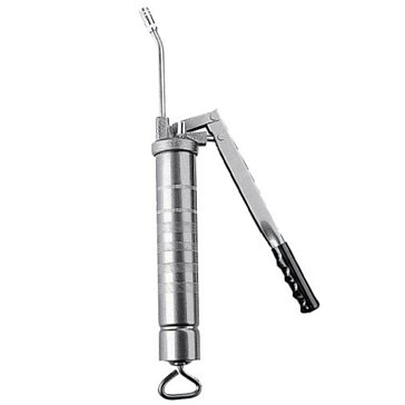 Изображение товара Шприц Samoa 101211 для консистентной смазки 500 см3 рычажный