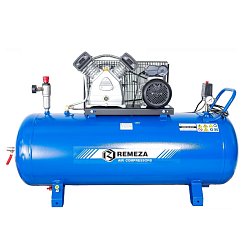 Компрессор Remeza СБ4/С-200.LB30 А