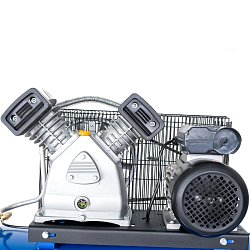 Компрессор Remeza СБ4/С-200.LB30 А