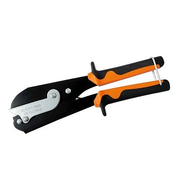 Изображение товара Клещи для обжима металлических труб EDMA Maxi Ret 35055, 5 лезвий