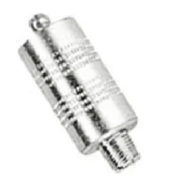 Изображение товара Ниппель Samoa 128501 18 мм для канистры профессиональный Испания