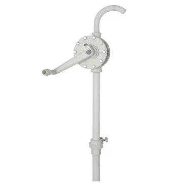 Изображение товара Ручной роторный насос Samoa 308200, из ПВХ