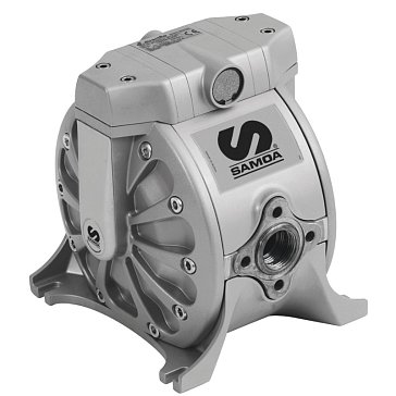 Изображение товара Диафрагменный насос Samoa DF100 551030, для масла и ДТ