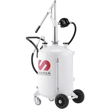 Изображение товара Ручной маслораздатчик Samoa 326010 70 л для масла