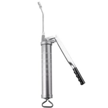 Изображение товара Шприц для консистентной смазки Samoa 100900, рычажного действия, объемом 500 см3