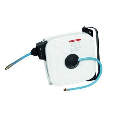 Изображение товара Компактная раздаточная катушка Samoa 500116 12 м 3/8 BSP 15 бар