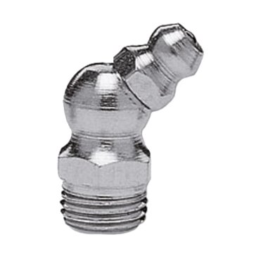 Изображение товара Ниппель Samoa MT 506 013220.030 45 градусов M10x1,00 для систем смазки