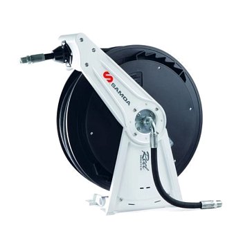 Изображение товара Открытая катушка для синтетических и минеральных масел Samoa 506202, 10 м х 1/2"