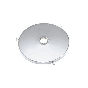 Изображение товара Крышка для ведер 12,5-18 кг Samoa 418013