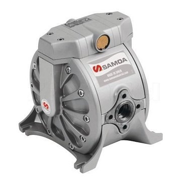 Изображение товара Samoa DF50 Диафрагменный пневмонасос 50 л/мин 7 бар