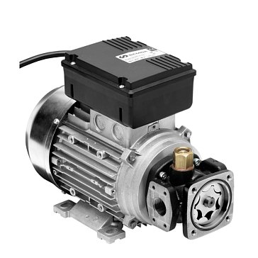 Изображение товара Электрический масляный насос Samoa 561100 230 V- 50 Hz 9 л/мин