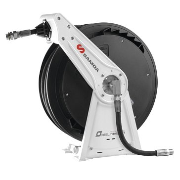 Изображение товара Открытая катушка Samoa 506121 для воздуха воды антифриз 15 м 3/8 BSP Испания