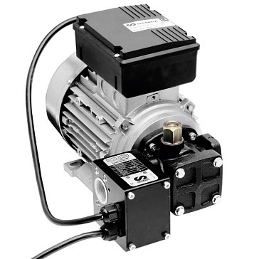 Изображение товара Электрический масляный насос Samoa 561210 230 V - 50 Hz 13 л / мин с электронным датчиком давления