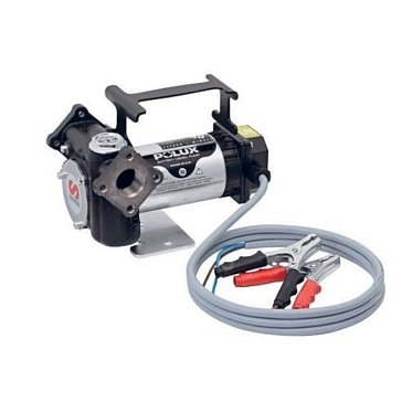 Изображение товара Насос для перекачки дизельного топлива Samoa 684530, 12 В, 40 л/мин