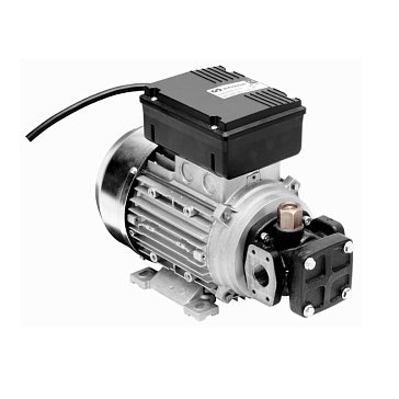 Изображение товара Электрический масляный насос Samoa 561300, 230 V - 50 Hz, 10 л/мин