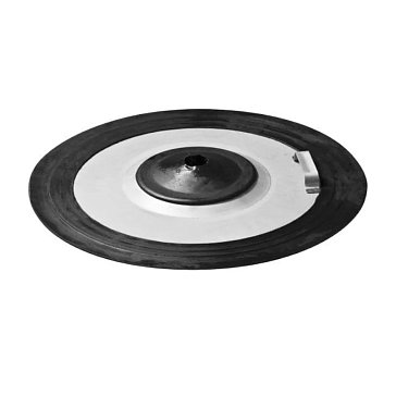 Изображение товара Следящая пластина Samoa 417005 для ведер 20 кг