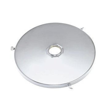 Изображение товара Крышка для ведер 20 кг Samoa 418002