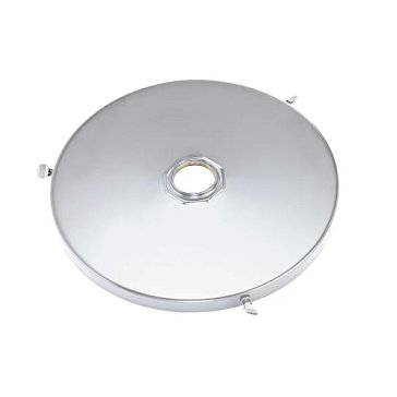 Изображение товара Крышка для бочек 50 кг Samoa 418004