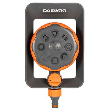 Изображение товара Разбрызгиватель Daewoo DWS 1018 многорежимный