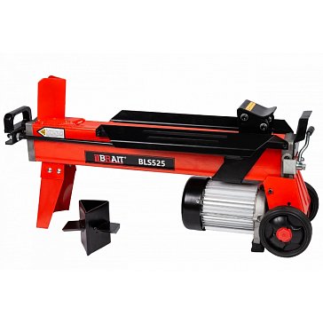 Изображение товара Электрический дровокол Brait BLS525 2200 Вт 5т гидравлический
